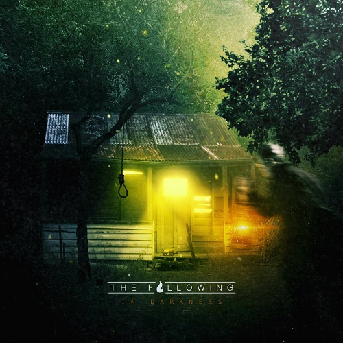 The Following - In Darkness (2015) Album Info