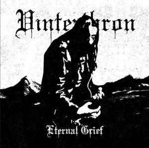 Vinterthron - Eternal Grief (2015) Album Info