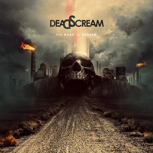 Dead Scream - The Road To Heaven (2015) Album Info