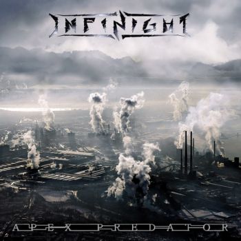 InfiNight - Apex Predator (2015) Album Info