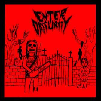 Enter Obscurity - Enter Obscurity (2015)