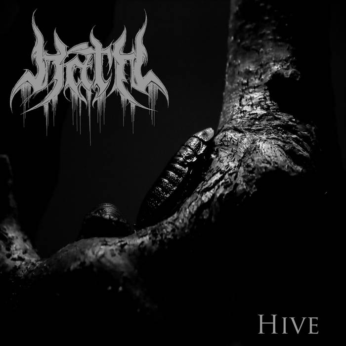 Hath - Hive (2015) Album Info