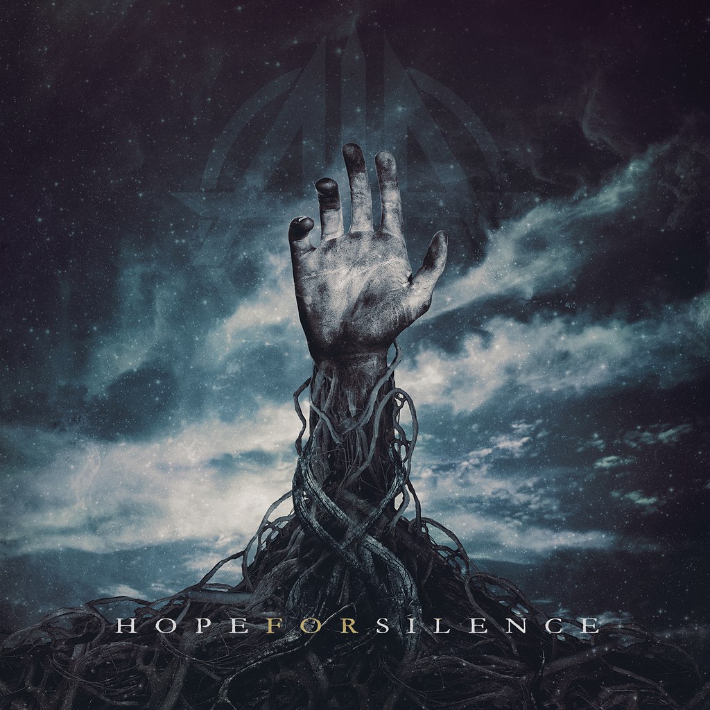 As They Arrive - Hope For Silence (2015) Album Info