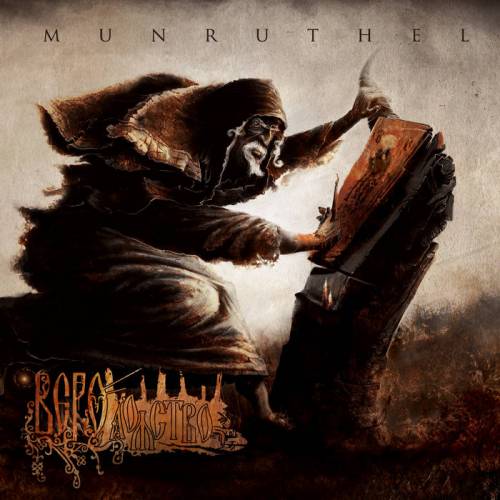 Munruthel - CREEDamage (2012) Album Info