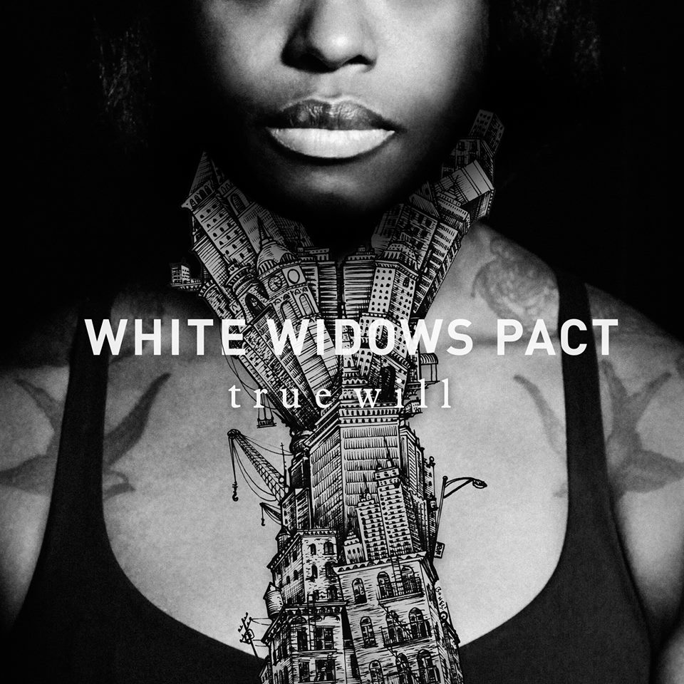 White Widows Pact - True Will (2015) Album Info