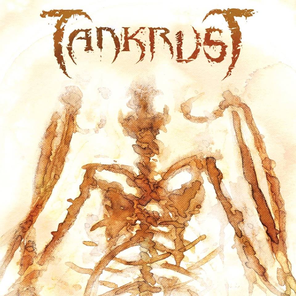 TankrusT - The Fast Of Solace (2015) Album Info