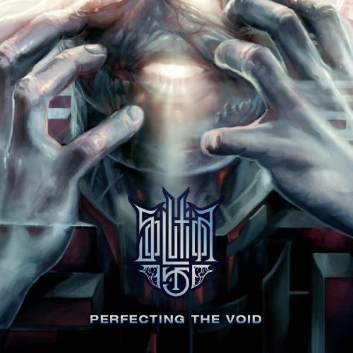 Solution .45 - Perfecting the Void (2015)