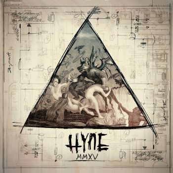 Hyne - MMXV (2015) Album Info