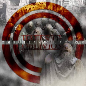 Halls Of Oblivion - The Blind Legion (2015) Album Info