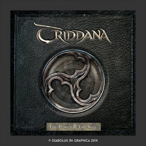 Triddana - The Power & The Will (2015) Album Info