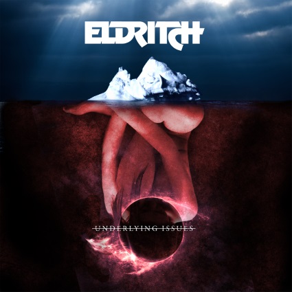 Eldritch - Underlying Issues (2015) Album Info
