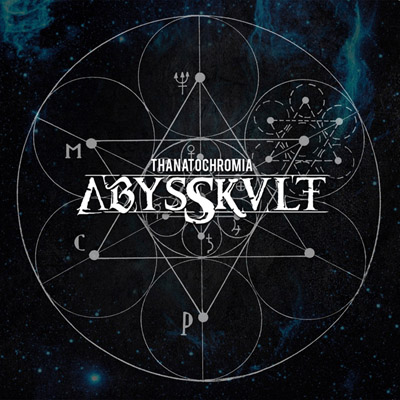 Abysskvlt - Thanatochromia (2015)