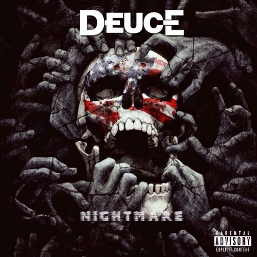Deuce - Nightmare (2015) Album Info