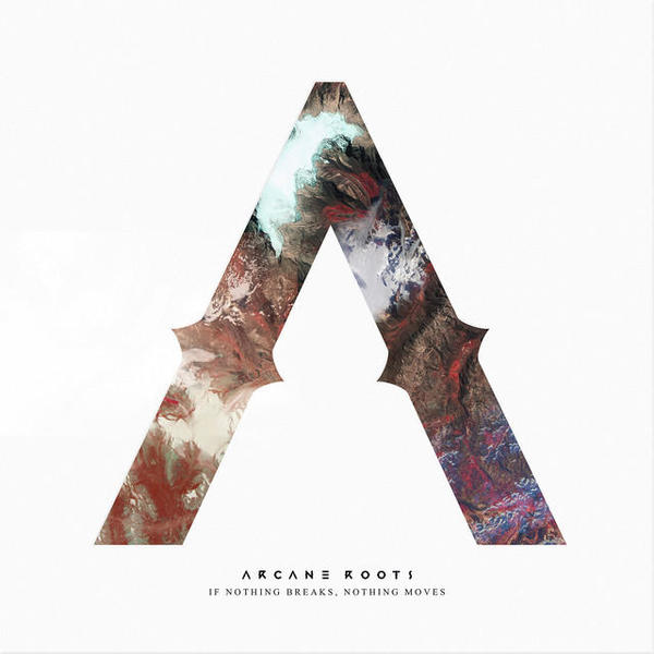 Arcane Roots - Heaven & Earth (2015) Album Info