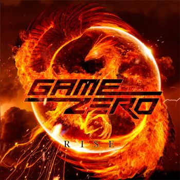 Game Zero - Rise (2015) Album Info