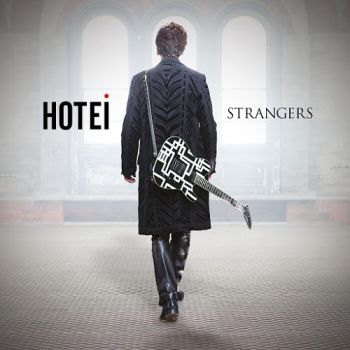 Hotei - Strangers (2015)