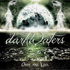 DarkWaters - Odds And Lies (2015) Album Info