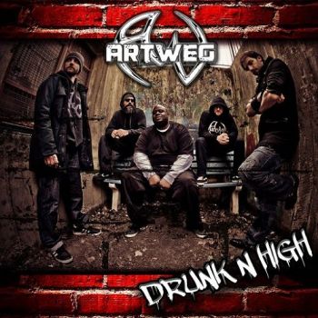 Artweg - Drunk N High (2015) Album Info
