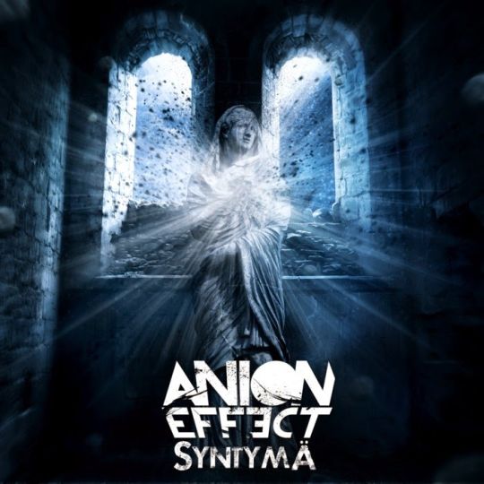 Anion Effect - Syntym&#228; (2015) Album Info