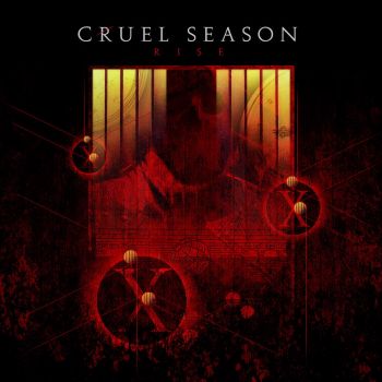 Cruel Season - Rise (2015) Album Info