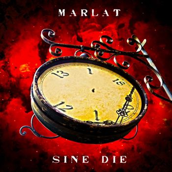 Marlat - Sine Die (2015) Album Info