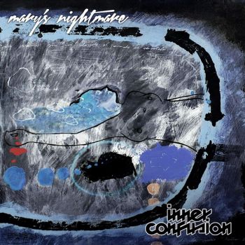 Inner Confusion - Mary's Nightmare (2015) Album Info