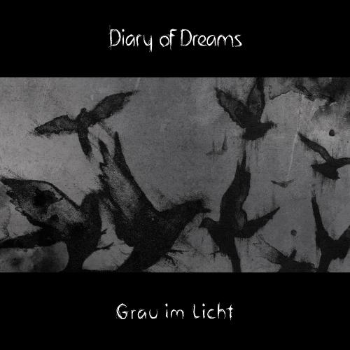 Diary Of Dreams - Grau Im Licht (2015) Album Info