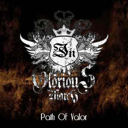In Glorious March - A Path Of Valor (2015) Album Info