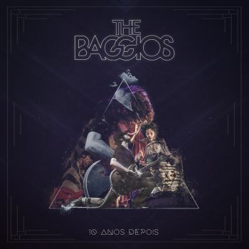 The Baggios - 10 Anos Depois (2015) Album Info