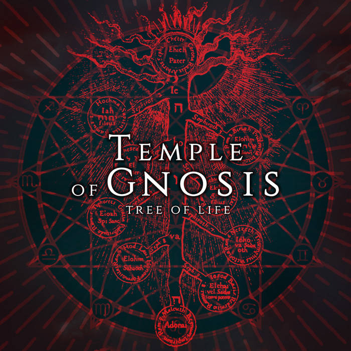 Temple Of Gnosis - Tree Of Life (2015)