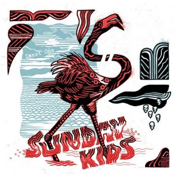 Sunday Kids - Sweet One (2015) Album Info