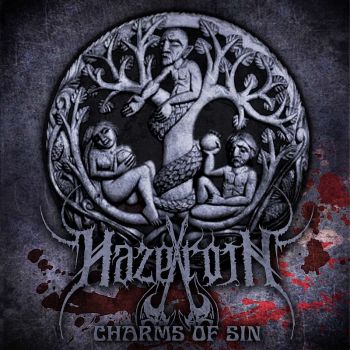 Hazeroth - Charms Of Sin (2015) Album Info
