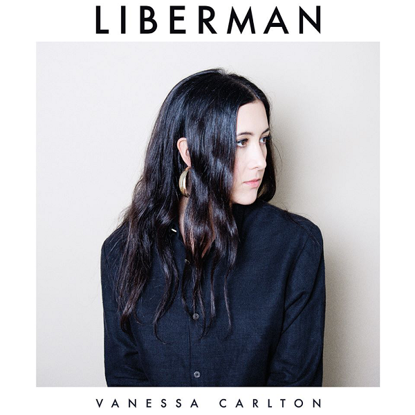 Vanessa Carlton - Liberman (2015) Album Info