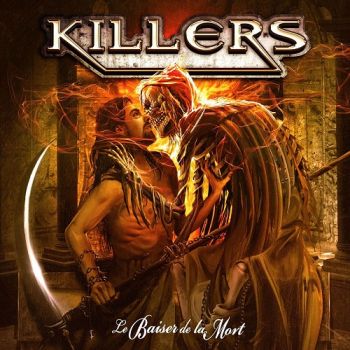 Killers - Le Baiser De La Mort (2015) Album Info