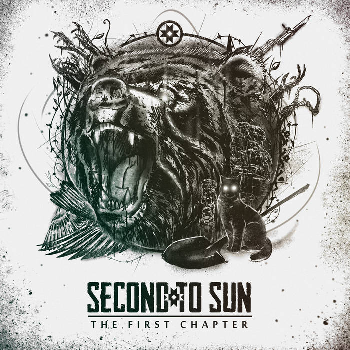 Second To Sun - The First Chapter (2015) Album Info