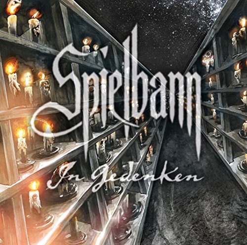 Spielbann - In Gedenken (2015) Album Info