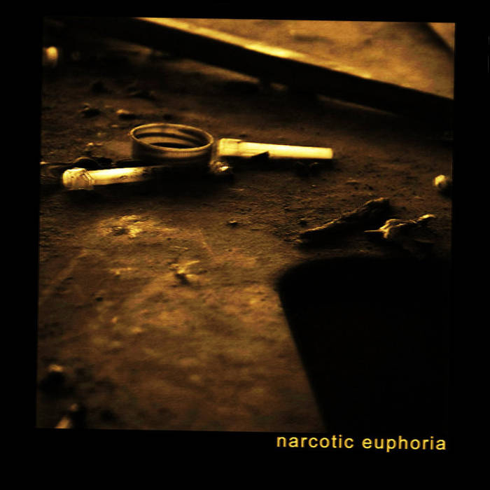 Alldrig - Narcotic Euphoria (2015) Album Info