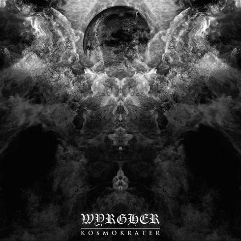 Wyrgher - Kosmokrater (2015) Album Info