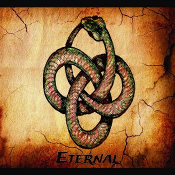 Dear Mr Dead - Eternal (2015) Album Info
