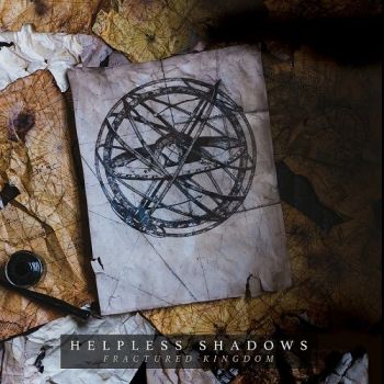 Helpless Shadows - Fractured Kingdom (2015) Album Info