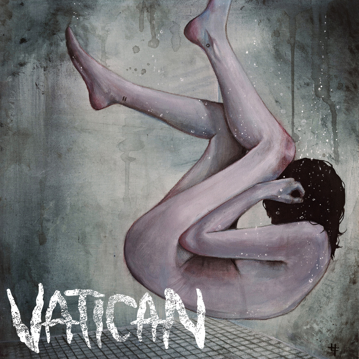 Vatican - Drowning The Apathy Inside (2015)