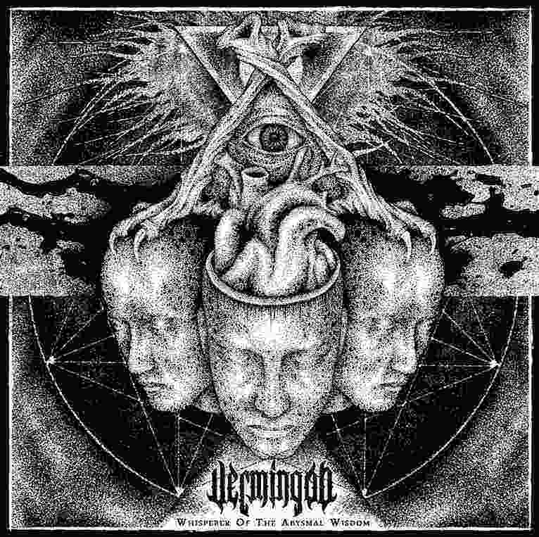 Vermingod - Whisperer Of The Abysmal Wisdom (2015) Album Info