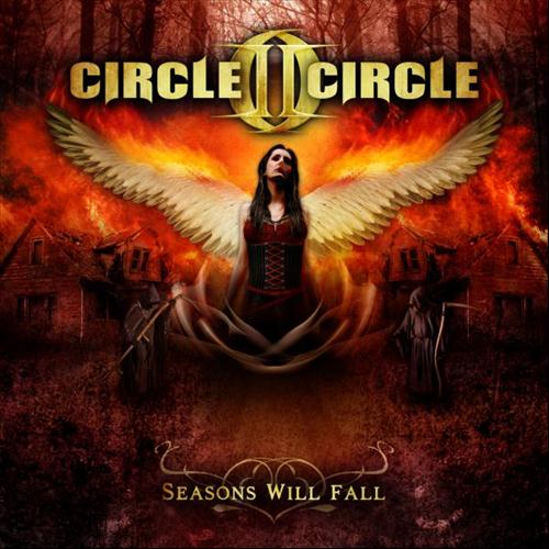 Circle II Circle - Seasons Will Fall (2013) Album Info