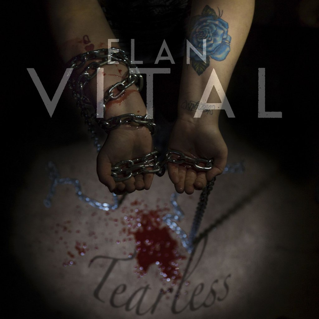 &#201;lan Vital - Tearless (2015)