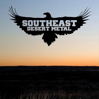 Southeast Desert Metal - Southeast Desert Metal (2015) Album Info