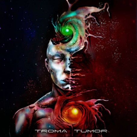 Troma Tumor - Troma Tumor (2015) Album Info