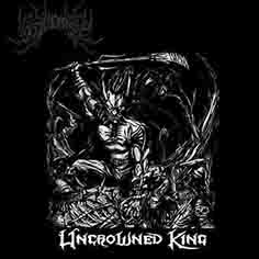 Acherozu - Uncrowned King (2015) Album Info