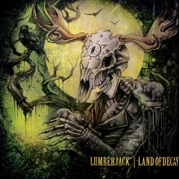 Lumberjack - Land of Decay (2015) Album Info