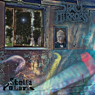 Space Mirrors - Stella Polaris (2015) Album Info