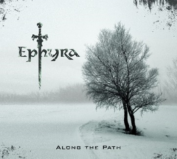 Ephyra - Along the Path (2015) Album Info